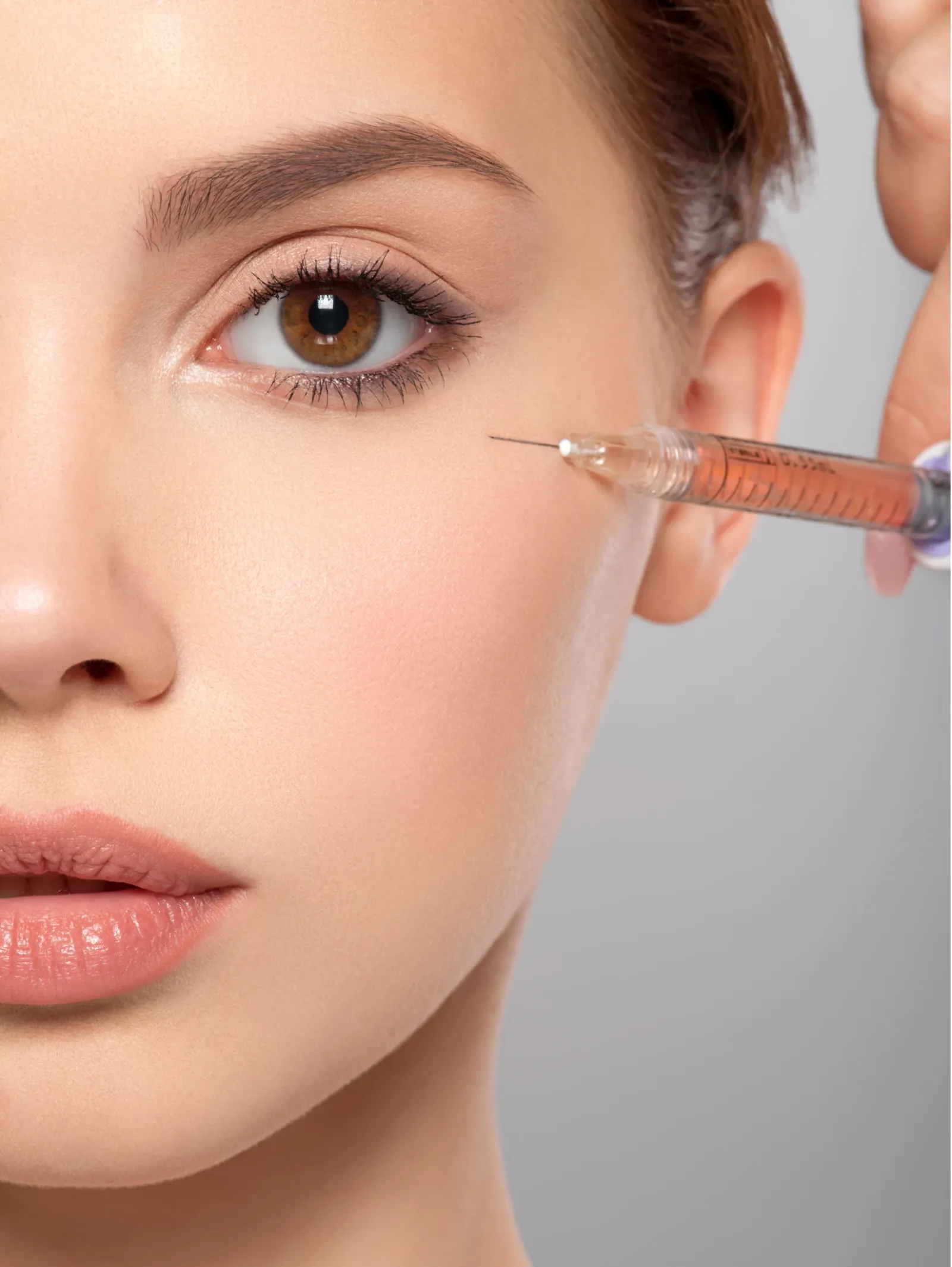 Cosmetology hero image