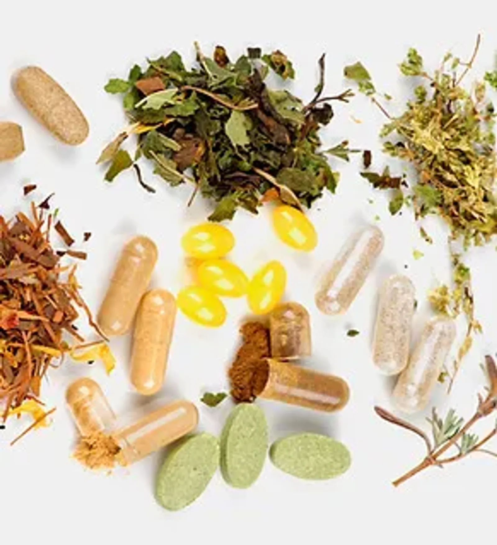 Longevity care path