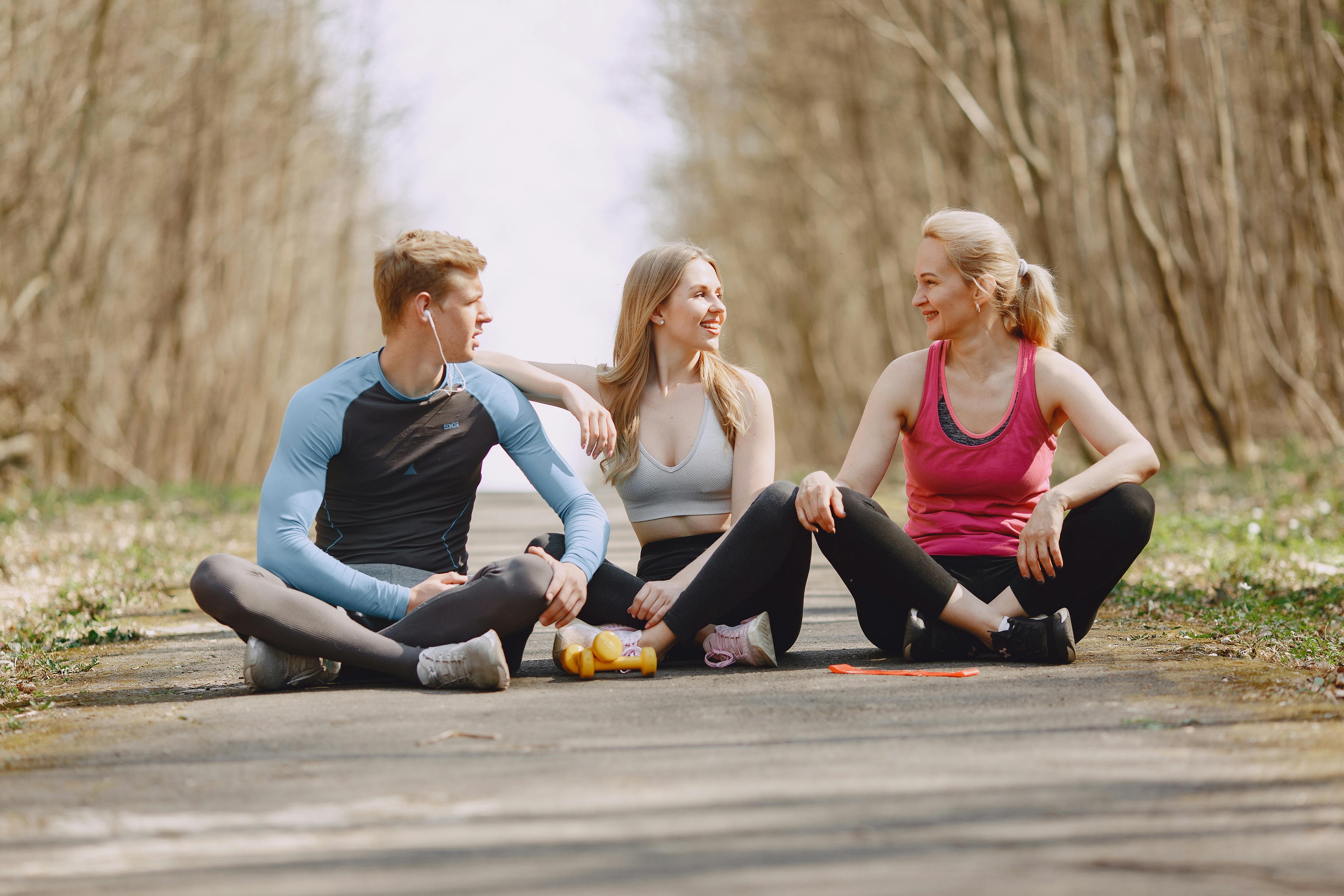 Functional medicine lifestyle consultation image