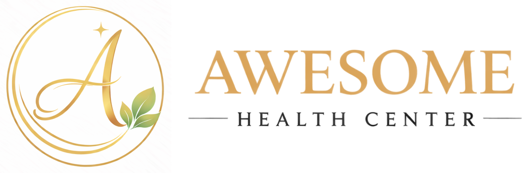 Awesome Health Center logo