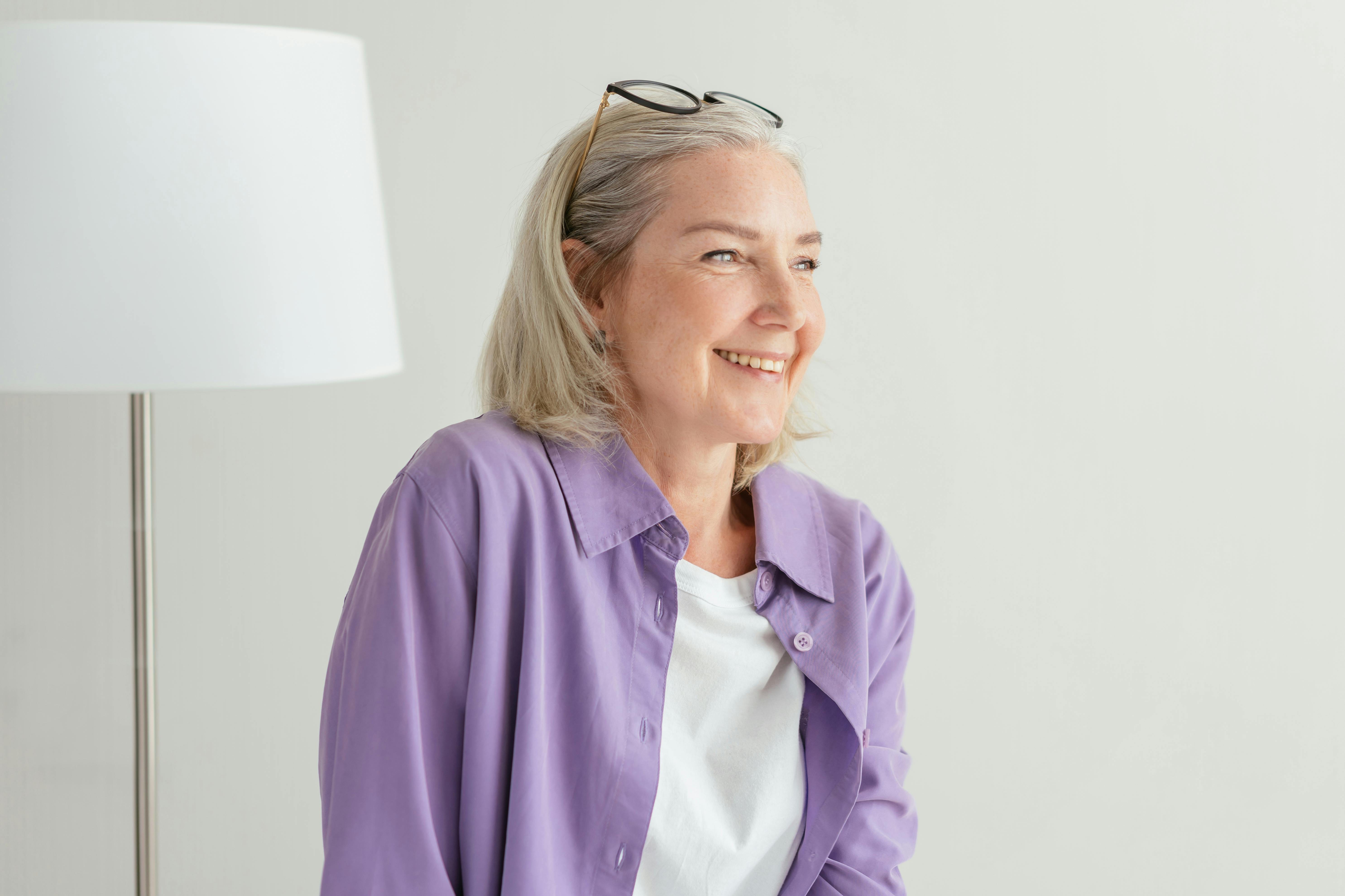 Luxury anti-aging consultation and planning